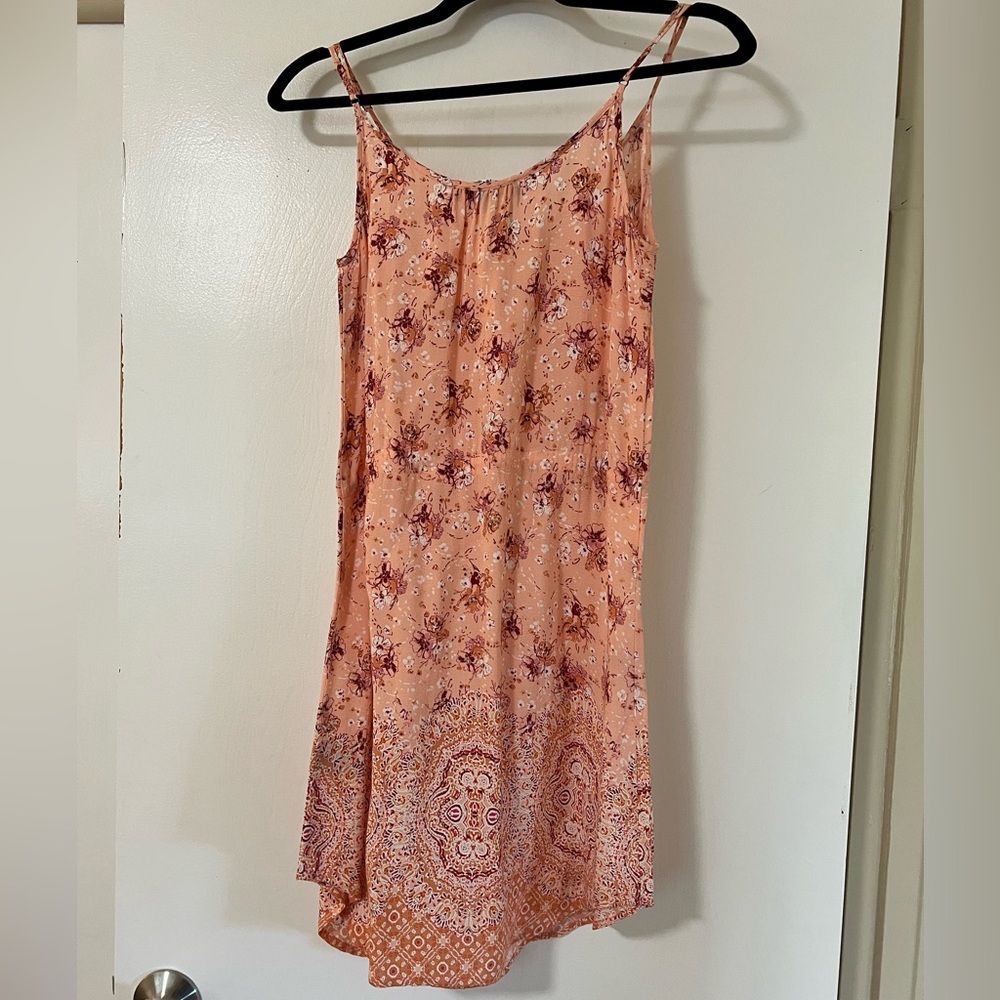 Sanctuary dress